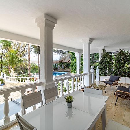 Apartamento Tranquilo En Villa Privada, Marbella - Lavanda ภายนอก รูปภาพ