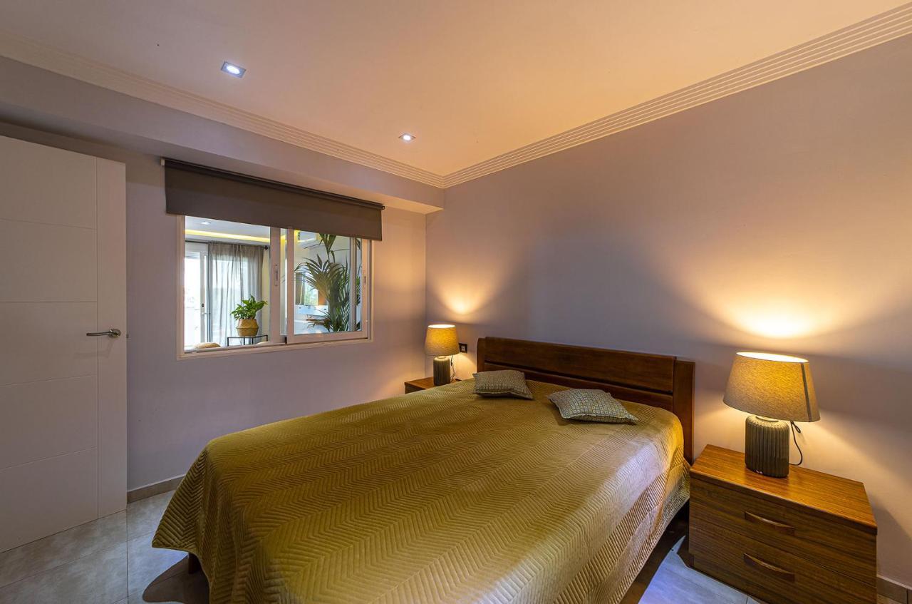 Apartamento Tranquilo En Villa Privada, Marbella - Lavanda ภายนอก รูปภาพ