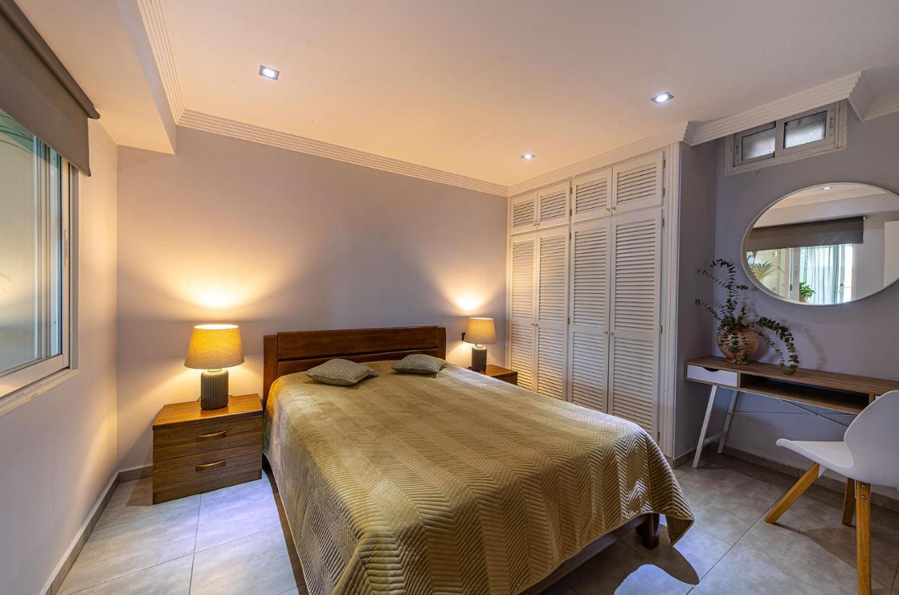 Apartamento Tranquilo En Villa Privada, Marbella - Lavanda ภายนอก รูปภาพ
