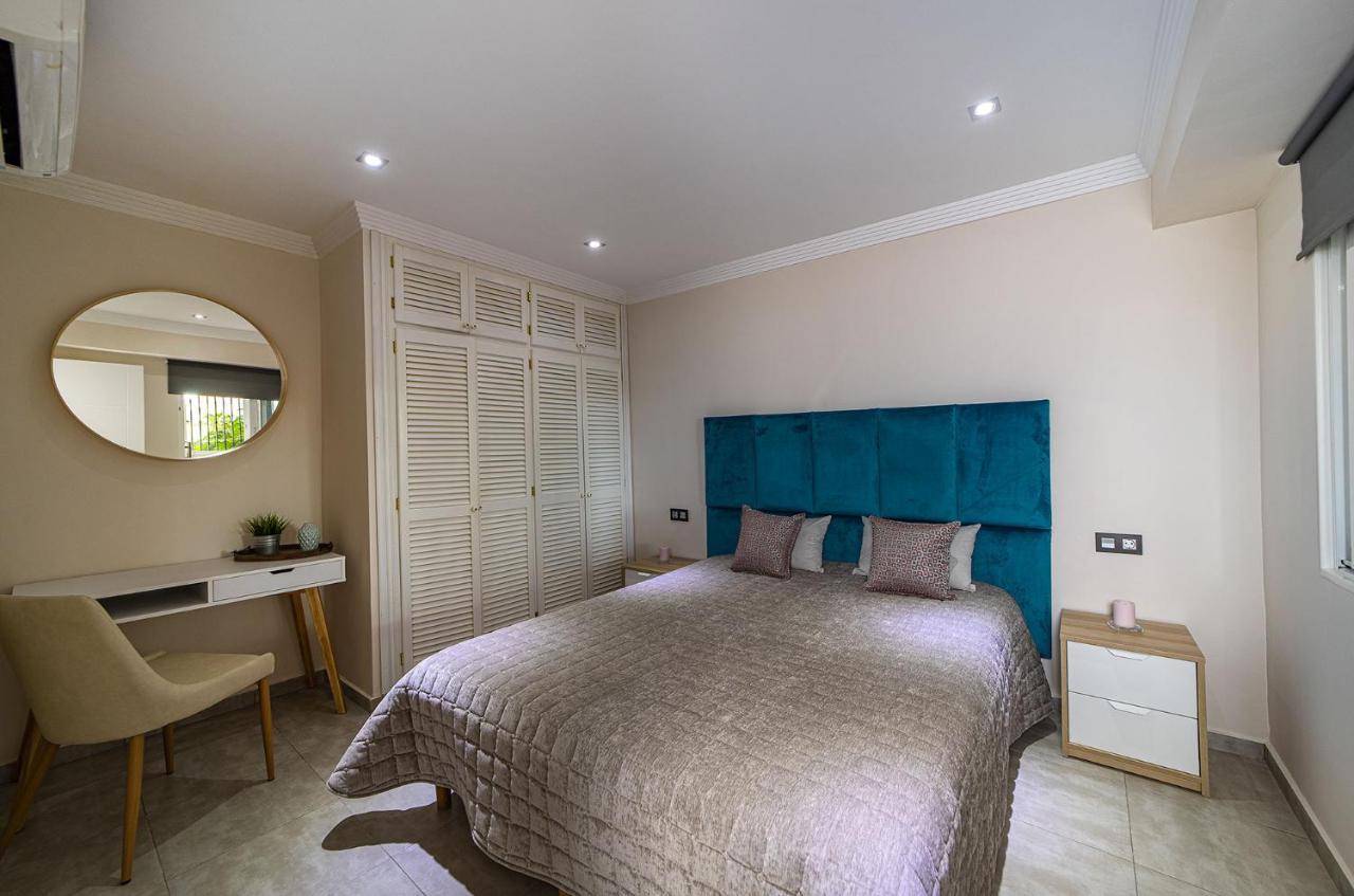Apartamento Tranquilo En Villa Privada, Marbella - Lavanda ภายนอก รูปภาพ