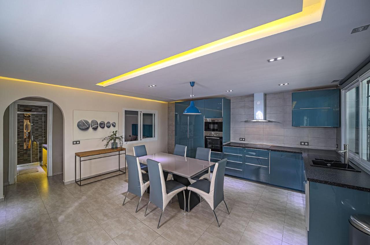 Apartamento Tranquilo En Villa Privada, Marbella - Lavanda ภายนอก รูปภาพ