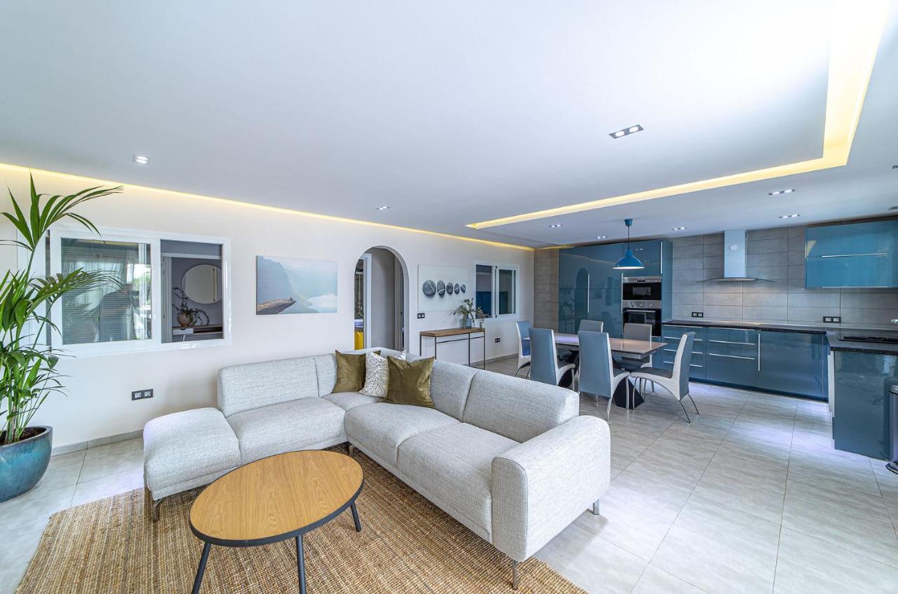 Apartamento Tranquilo En Villa Privada, Marbella - Lavanda ภายนอก รูปภาพ