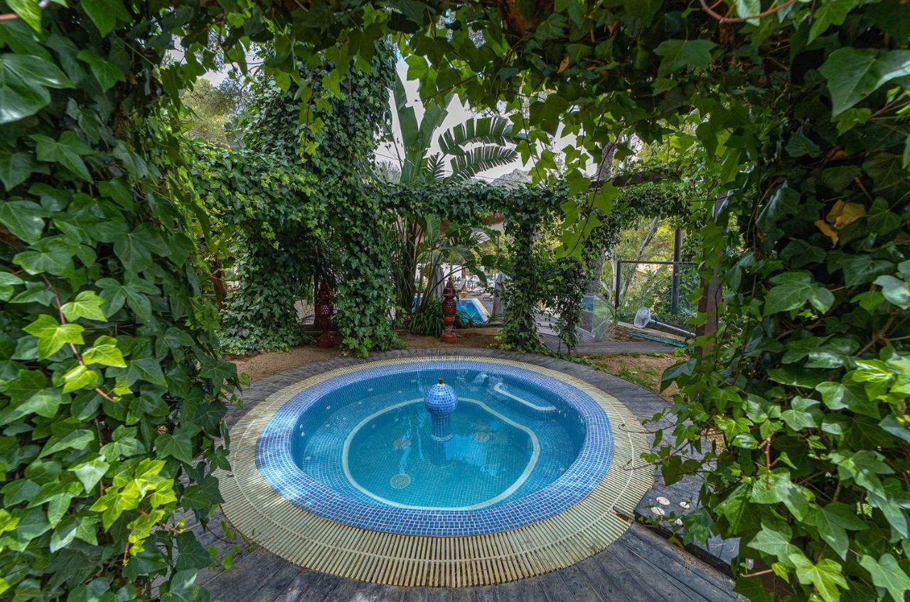 Apartamento Tranquilo En Villa Privada, Marbella - Lavanda ภายนอก รูปภาพ
