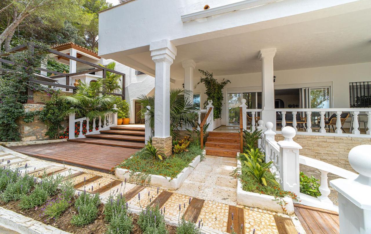 Apartamento Tranquilo En Villa Privada, Marbella - Lavanda ภายนอก รูปภาพ