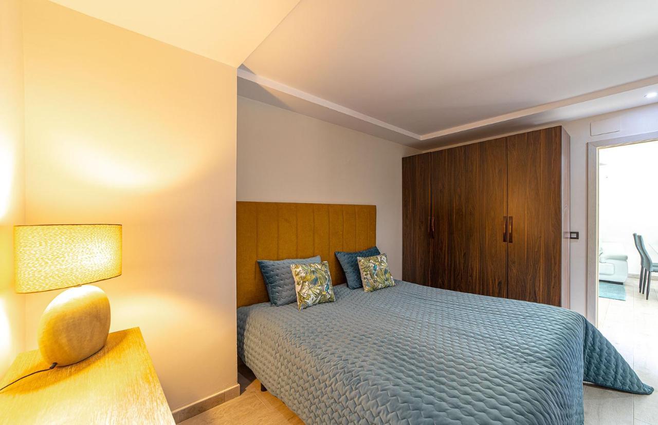 Apartamento Tranquilo En Villa Privada, Marbella - Lavanda ภายนอก รูปภาพ
