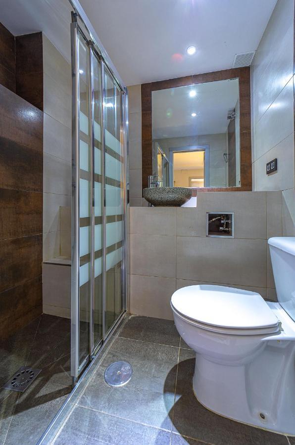 Apartamento Tranquilo En Villa Privada, Marbella - Lavanda ภายนอก รูปภาพ