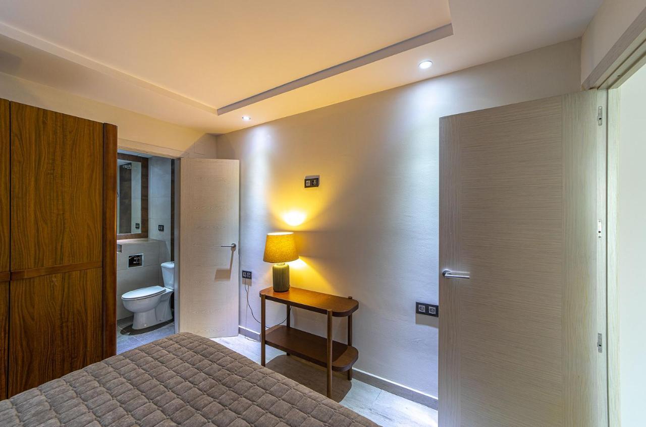 Apartamento Tranquilo En Villa Privada, Marbella - Lavanda ภายนอก รูปภาพ