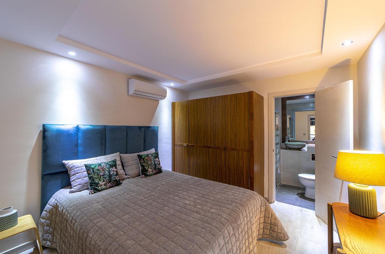 Apartamento Tranquilo En Villa Privada, Marbella - Lavanda ภายนอก รูปภาพ
