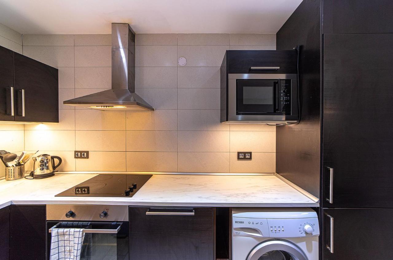 Apartamento Tranquilo En Villa Privada, Marbella - Lavanda ภายนอก รูปภาพ