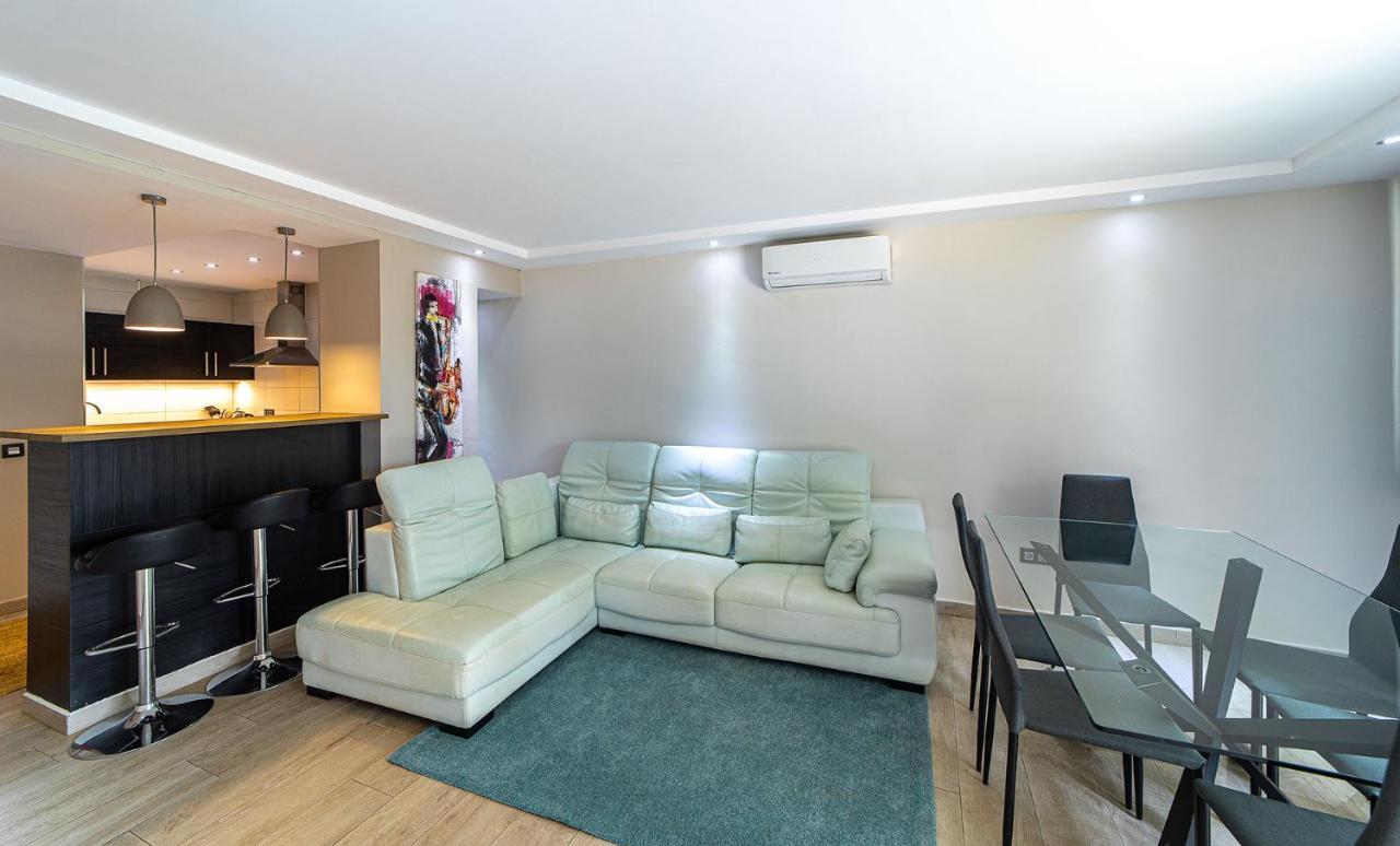 Apartamento Tranquilo En Villa Privada, Marbella - Lavanda ภายนอก รูปภาพ