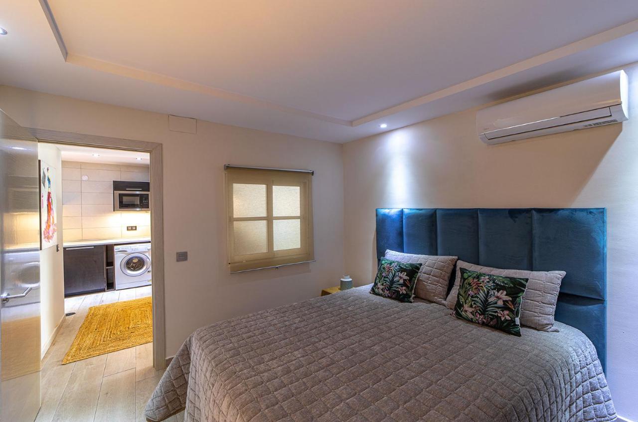 Apartamento Tranquilo En Villa Privada, Marbella - Lavanda ภายนอก รูปภาพ