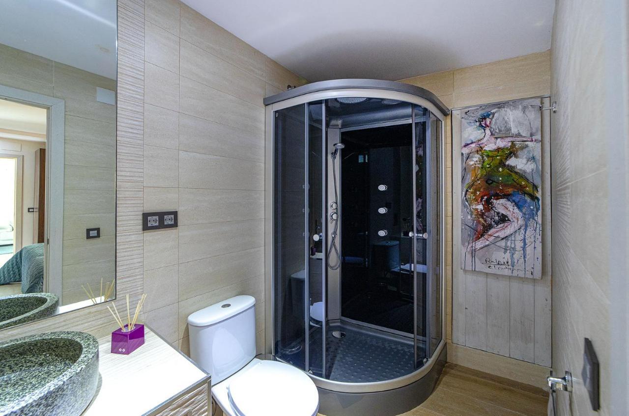 Apartamento Tranquilo En Villa Privada, Marbella - Lavanda ภายนอก รูปภาพ